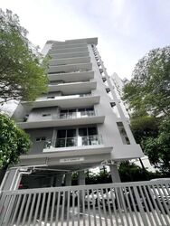 16 @ Amber (D15), Apartment #451294131